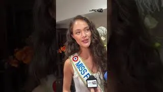 Miniature : #LePIGETV - Election Miss Guadeloupe pour Miss France 🦋🏝️🇫🇷