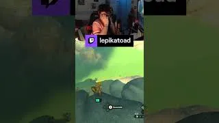 Miniature : Quand t'as oublié que Rétrospective existe | lepikatoad sur #Twitch