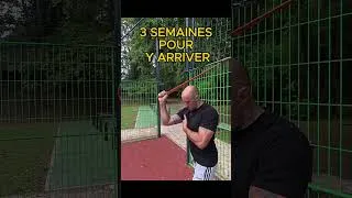 Miniature : " 50 ANS " 50 Pompes #motivation #entraînement #sports #fitness #challenge