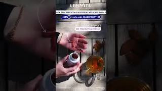 Miniature : Black Friday : Faites le plein de santé à prix cassés ! 🌿🔥