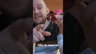 Miniature : leurre ZiZi à tester dans une prochaine vidéo