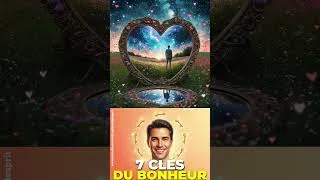 Miniature : Le secret de l’amour vrai  #LePlaisirDeLEsprit #heureux  #livreaudio #BienÊtre#Spiritualité