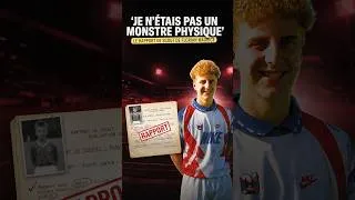 Miniature : Papin, Inzaghi, Lepaul… Florian Maurice le scout se compare aux avant-centres