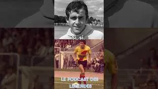 Miniature : Farès Bousdira raconte sa rencontre avec Platini  #foot #football #rclens #legend #fifaworldcup