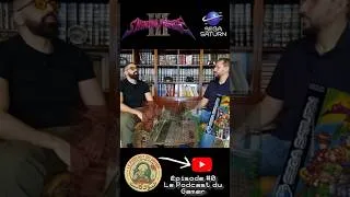 Miniature : Shining Force III – Le dernier grand tactical RPG de Sega sur Saturn ! #SegaSaturn #retrogaming
