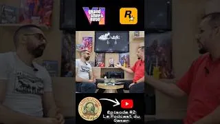 Miniature : 😩 On n’en peut plus d’attendre GTA 6 ! Rockstar, fais vite ! 🚗💥#GTA6 #RockstarGames #GamingShorts