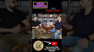 Miniature : Qui a joué à Gain Ground sur Master System ?|| شكون لعب فهاد لعبة؟ #retrogaming #sega #mastersystem
