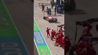 Miniature : SCANDALE CHEZ FERRARI : LEWIS HAMILTON EST TOTALEMENT DÉPITÉ APRÈS LA HONGRIE !