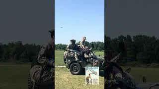 Miniature : ✈️ La Ferté-Alais, le soleil est là et le meeting aérien aussi !