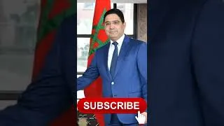 Miniature : l'Algérie fait aveu d'impuissance face au volte-face pro-marocain du Ghana  #algérie #maroc