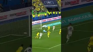 Miniature : Le carton de Toulouse en finale de CDF face à Nantes