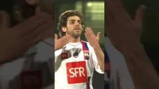 Miniature : Les incroyables coups-francs de Juninho 😍
