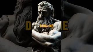 Miniature : Diogène le philosophe le plus fou de l'histoire 🧠👊