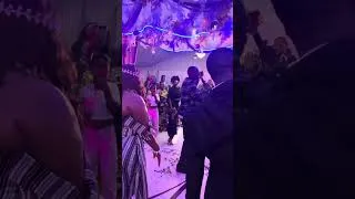 Miniature : Mariage de noudé une réussite totale.