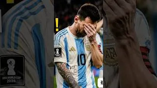 Miniature : Le prince 👑 a prédit la defaite de l’Argentine 🇦🇷…Coupe du monde 2026