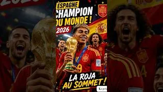 Miniature : Le prince 👑 a prédit la victoire de 🇪🇸 Espagne 🦋 et les attaques contre les joueurs espagnols☀️
