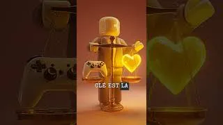 Miniature : Soyez un Marc Aurèle face au campeur
#stoïcisme #roblox #philosophie #gaming #jeuxvidéo #curiosités