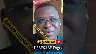 Miniature : Sa foi en son potentiel est restée plus forte que les circonstances #résilience
