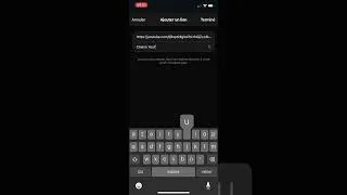 Miniature : Comment insérer plusieurs liens en bio sur Threads ?