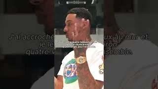 Miniature : Fredo- Top G Traduction FR