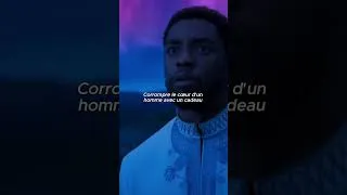 Miniature : Kendrick Lamar Feat Sza -All the stars Traduction FR