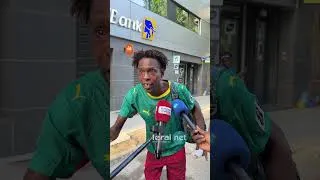 Miniature : Reew mi diam leniou si beug #senegal #pourtoi #viral #fypシ #leraltv #dakar
