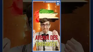 Miniature : L'effet Domino: Comment le Départ des Émirats à l'OPEP va affecter l'avenir de Dubaï?