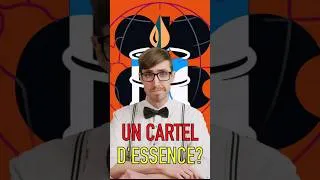 Miniature : L'OPEP: Du Nationalisme au Cartel