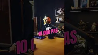 Miniature : TRAILER : 10 000 PAS SAISON 5 ARRIVE SUR YOUTUBE