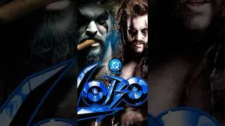 Miniature : Avant le Lobo de Jason Momoa il y a avait le Lobo de KRYPTON