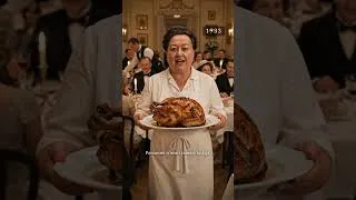 Miniature : Elle a tout appris à Paul Bocuse 🇫🇷