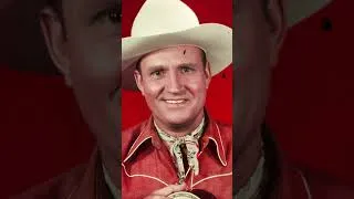 Miniature : Comment est mort Gene Autry ? #cinémaclassique  #chanteurs  #cowboys  #trending éléclassique #film
