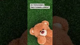 Miniature : Vous n'étiez pas ‘trop sensible’