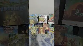 Miniature : encore une folie cette fois c'est Falrib