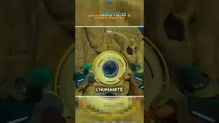 Miniature : SUBNAUTICA 2 : Méfiez vous des profondeurs !  #gaming  #shortvideo #games