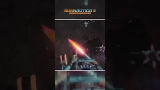 Miniature : Les DANGERS de Subnautica 2 😱 #gaming  #shortvideo #games