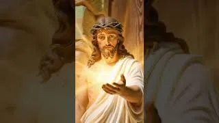 Miniature : Jésus Christ est amour
