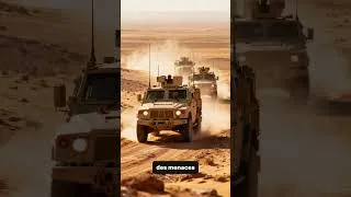 Miniature : La guerre #futur #avenir