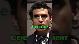 Miniature : Des profs aux accompagnants il n'y a qu'un pas !