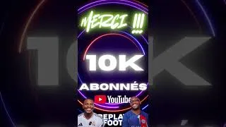 Miniature : MERCI !!!!! 🙏🏾