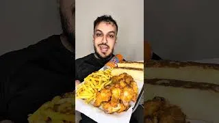 Miniature : Une offre fast food à 10€ arnaque ou pas