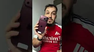 Miniature : Dégustation de l’Iphone 18 pro Max