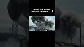 Miniature : Réalisé avec Seedance 2.0 #aivideo #seedance2 #vídeoia