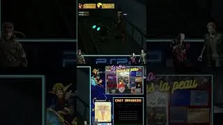 Miniature : Il est encerclé... et passe son tour XD | #leretrodanslapeau sur #Twitch