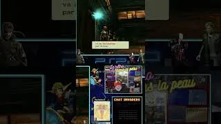 Miniature : Le mode chant jpp | #leretrodanslapeau sur #Twitch