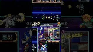 Miniature : SEGA MEGADRIVE NTSC / GLEYLANCER / VRAIE CONSOLE / EVERDRIVE / 1440p | #leretrodanslapeau sur #Twitc