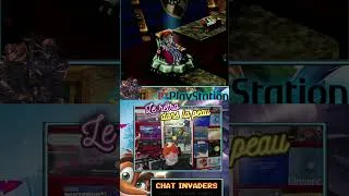 Miniature : LeRetrodanslaPeau Retro | #leretrodanslapeau sur #Twitch