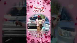 Miniature : Bonne fête des mères à toutes les  mamans de cette famille!#femmes #mothersday#viralvideo#2025 #duet