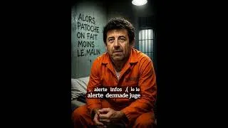 Miniature : Patrick Bruel bientôt en prison ? Le juge demande sa détention