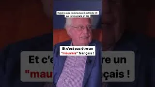 Miniature : OÙ PASSE LE POGNON ??? Charles Gave